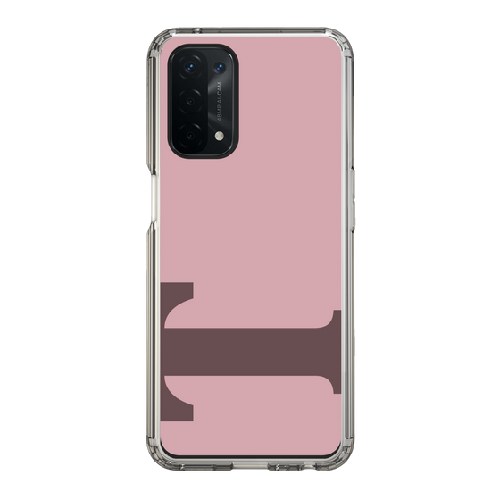 Slim Protection Case［ Original - initial color - T dusty pink ］