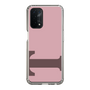 Slim Protection Case［ Original - initial color - T dusty pink ］