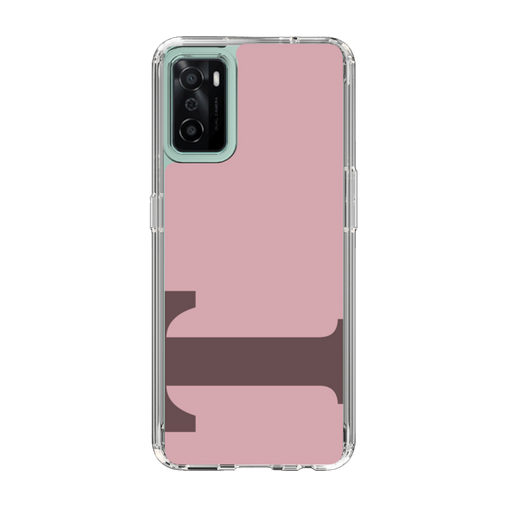 Slim Protection Case［ Original - initial color - T dusty pink ］