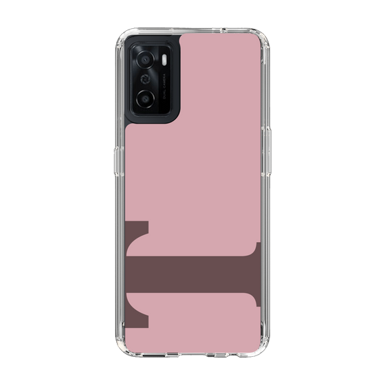Slim Protection Case［ Original - initial color - T dusty pink ］