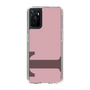 Slim Protection Case［ Original - initial color - T dusty pink ］