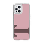 Slim Protection Case［ Original - initial color - T dusty pink ］