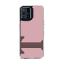 Slim Protection Case［ Original - initial color - T dusty pink ］