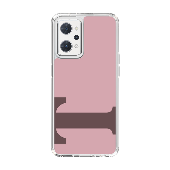 Slim Protection Case［ Original - initial color - T dusty pink ］