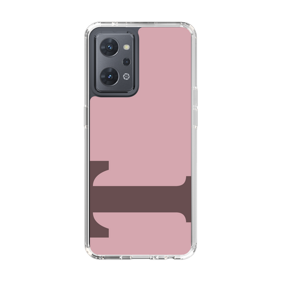 Slim Protection Case［ Original - initial color - T dusty pink ］