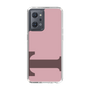 Slim Protection Case［ Original - initial color - T dusty pink ］