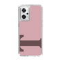Slim Protection Case［ オリジナル - initial color - T dusty pink ］