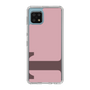 Slim Protection Case［ Original - initial color - T dusty pink ］