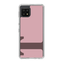 Slim Protection Case［ Original - initial color - T dusty pink ］