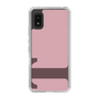 Slim Protection Case［ Original - initial color - T dusty pink ］