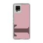 Slim Protection Case［ Original - initial color - T dusty pink ］