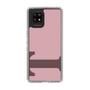 Slim Protection Case［ Original - initial color - T dusty pink ］