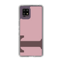 Slim Protection Case［ Original - initial color - T dusty pink ］
