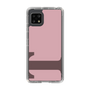 Slim Protection Case［ Original - initial color - T dusty pink ］
