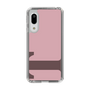 Slim Protection Case［ Original - initial color - T dusty pink ］