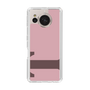 Slim Protection Case［ Original - initial color - T dusty pink ］