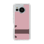 Slim Protection Case［ Original - initial color - T dusty pink ］