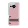 Slim Protection Case［ Original - initial color - T dusty pink ］