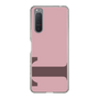 Slim Protection Case［ Original - initial color - T dusty pink ］