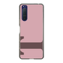 Slim Protection Case［ Original - initial color - T dusty pink ］