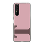 Slim Protection Case［ Original - initial color - T dusty pink ］