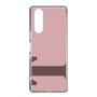 Slim Protection Case［ Original - initial color - T dusty pink ］
