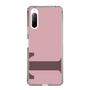Slim Protection Case［ Original - initial color - T dusty pink ］