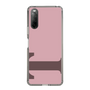 Slim Protection Case［ Original - initial color - T dusty pink ］