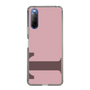 Slim Protection Case［ Original - initial color - T dusty pink ］