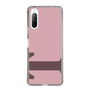 Slim Protection Case［ Original - initial color - T dusty pink ］