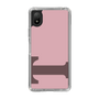 Slim Protection Case［ Original - initial color - T dusty pink ］