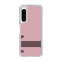 Slim Protection Case［ Original - initial color - T dusty pink ］