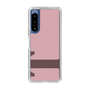 Slim Protection Case［ Original - initial color - T dusty pink ］