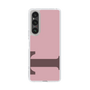 Slim Protection Case［ Original - initial color - T dusty pink ］