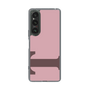 Slim Protection Case［ Original - initial color - T dusty pink ］