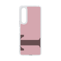 Slim Protection Case［ Original - initial color - T dusty pink ］