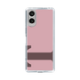 Slim Protection Case［ Original - initial color - T dusty pink ］