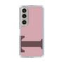 Slim Protection Case［ Original - initial color - T dusty pink ］