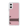 Slim Protection Case［ Original - initial color - T dusty pink ］