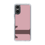 Slim Protection Case［ Original - initial color - T dusty pink ］