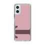 Slim Protection Case［ Original - initial color - T dusty pink ］