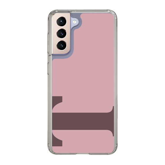 Slim Protection Case［ Original - initial color - T dusty pink ］
