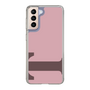 Slim Protection Case［ Original - initial color - T dusty pink ］
