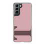 Slim Protection Case［ Original - initial color - T dusty pink ］