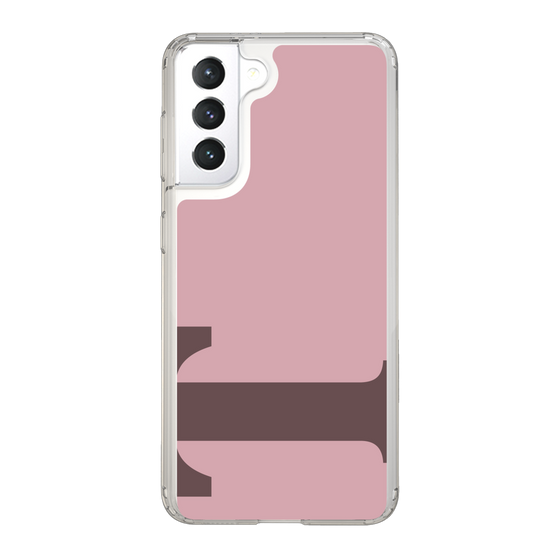 Slim Protection Case［ Original - initial color - T dusty pink ］