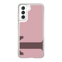 Slim Protection Case［ Original - initial color - T dusty pink ］