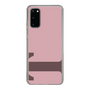 Slim Protection Case［ Original - initial color - T dusty pink ］