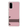 Slim Protection Case［ Original - initial color - T dusty pink ］