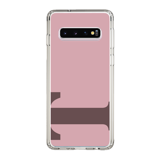 Slim Protection Case［ Original - initial color - T dusty pink ］