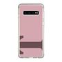 Slim Protection Case［ Original - initial color - T dusty pink ］